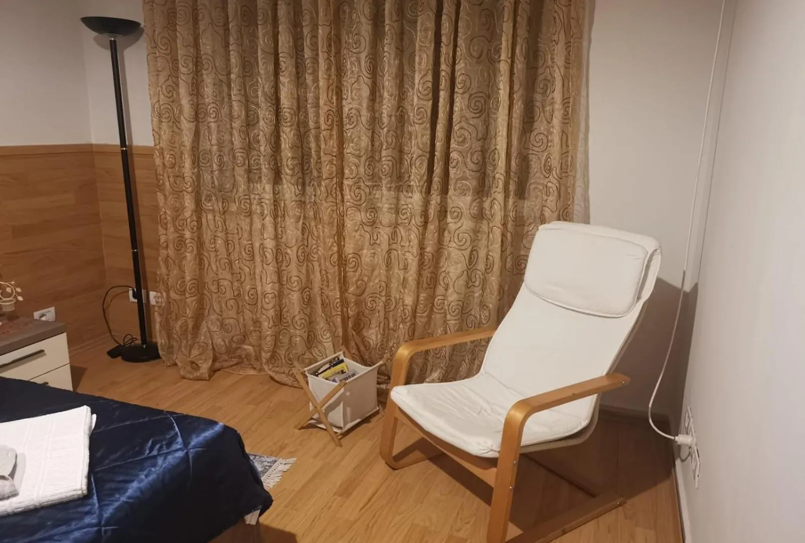 Downtown Authentic Apartment Tirana Myslym Shyri
