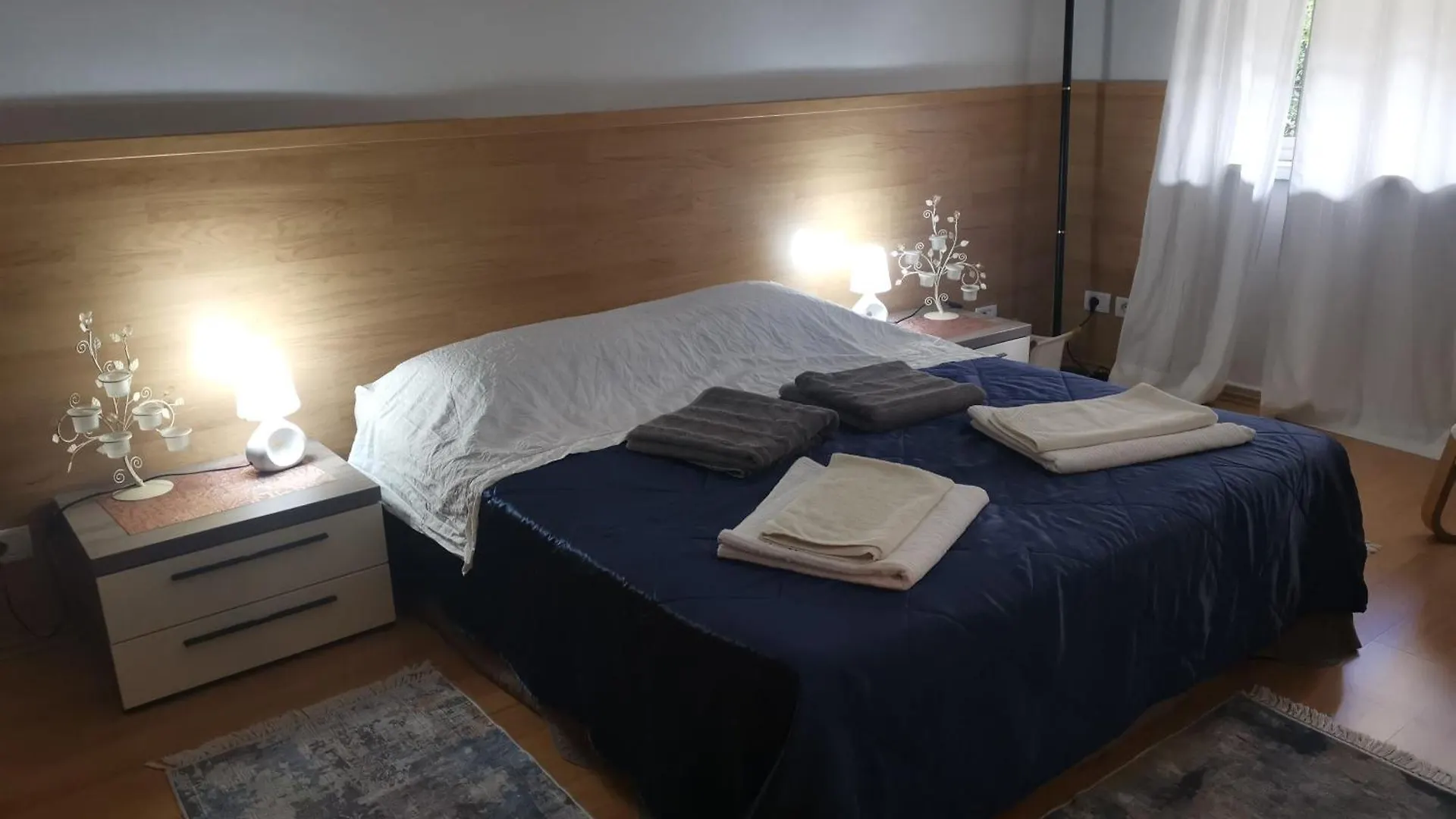Downtown Authentic Apartment Tirana Myslym Shyri